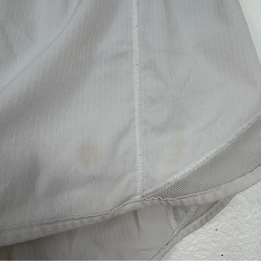 LULULEMON • Hotty Hot Short
